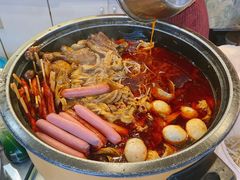 -安徽阜阳卷馍(西单店)