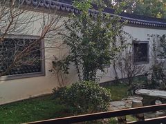 -杭州西湖柳莺里酒店