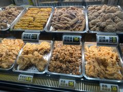 -超级鸡车(曹杨路店)