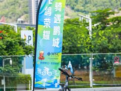 -招商蛇口邮轮母港(观光客运)