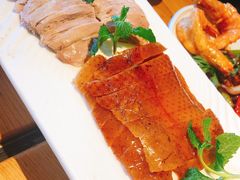-四季民福烤鸭店(前门廊房二条店)