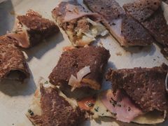 -RAC BAR(安福路店)