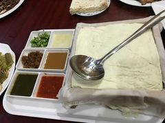 -宋记便宜坊(二七店)