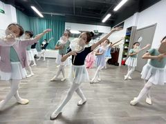 -快乐琴弦音乐舞蹈艺术教育中心(马连道校区)