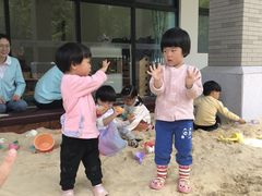 -小象托育