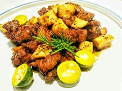 -和记小菜(东方店)