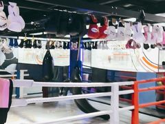 -一兆韦德健身(浦东万达会所)