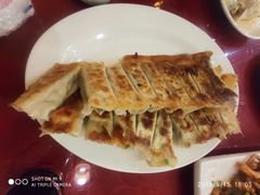 -大眼锅贴水饺(河东店)