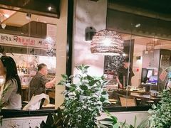 -贰醒·私房小院烧烤 (太古里店)