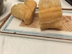 -聚福山莊·寻味顺德(北滘店)