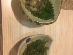 -割烹酱子日本料理(弘基财富广场店)