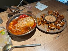 -KimPro 辛普乐概念韩餐