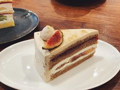-black rainbow coffee