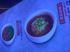 -重庆高老九火锅(万象城店)