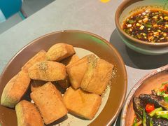 -耍盆友·重庆江湖菜(百子湾店)