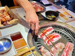 -杨记齐齐哈尔烤肉(总店)