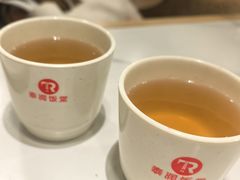 -泰润8号饭堂(闻喜路店)