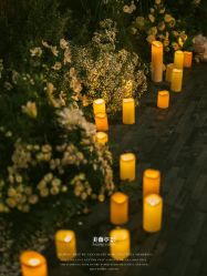 -美薇亭婚礼顾问