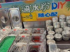 -椰莱泰小谷·东南亚融合菜(坪山悦阾SPACE店)