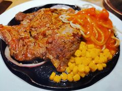 -豪客来牛排(青龙街店)
