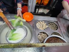 -富记鱼蛋粉(西村店)