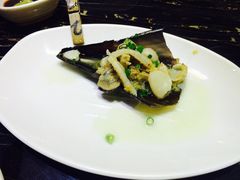 -渔傅·蓝海岸霞浦海鲜(正祥店)