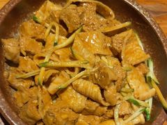 -肉串汪(月坛店)
