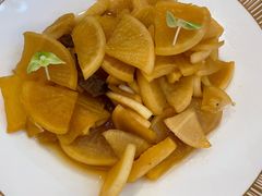 -洛东土菜馆(建国北路店)