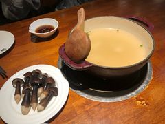 -黑鸡小馆(金源店)