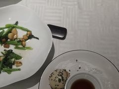 -上海年代·浙菜家烧·小海鲜(水上东路店)