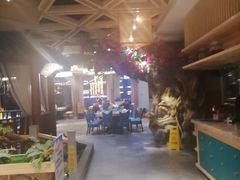 -力力渔港涉外店