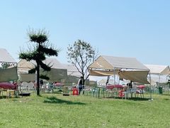 -梁子湖东篱老屋生态庄园