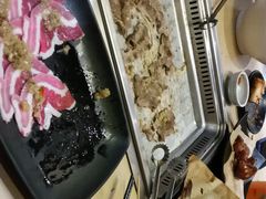 -新石器烤肉(南站店)