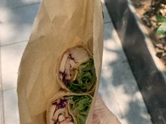 -星巴克(汾阳路店)