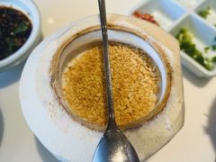 -东椰·海南椰子鸡火锅(朝阳门店)