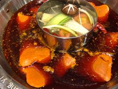 -大龙燚火锅(白石洲店)