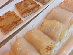 -多多旺港式茶餐厅(新区店)