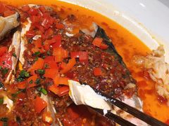 -千稻剁椒大鱼头(CityOn熙地港店)