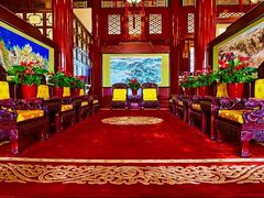 -天安门城楼