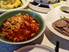 -金百万烤鸭店(良乡店)