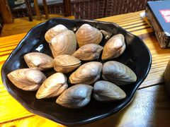 黄蚬子-丹东特色烤肉(南光三部店)