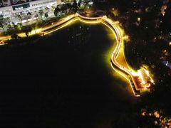 -四海公园(南山区)