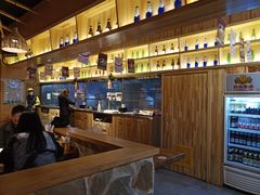 -平娃三宝烧烤·面食(南小街店)