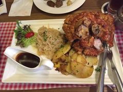 -Paulaner·德国帕拉娜自酿啤酒餐厅(海上世界店)