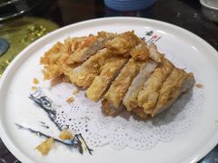 -黄家老店·非遗灌汤包(晋安路店)