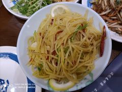 -满园烤鸭·春饼(太原街万达店)
