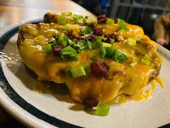 芝士烤土豆-SMOKI & CO(五大道店)