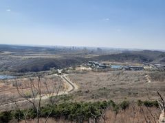 -沈阳辉山风景区