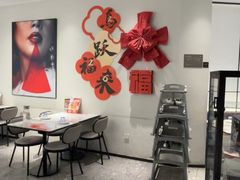 -必胜客(高新中大店)