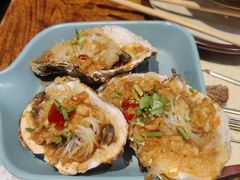 -状元阁烧烤(新华路总店)